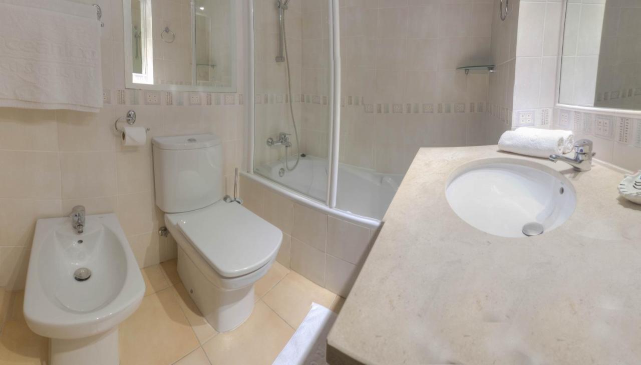Estrela Da Luz 1 Bedroom Apt Pool And Sea Views Alagoas Exterior foto